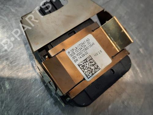 Electronic module LAND ROVER DISCOVERY SPORT (L550) 2.2 D 4x4 | BP15030519M83 