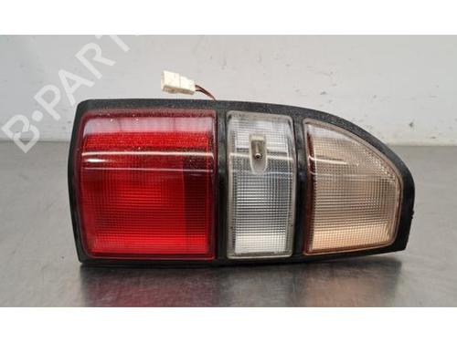 Used Left taillight TOYOTA LAND CRUISER 90 (_J9_) 3.0 TD (KZJ90_, KZJ95_, KZJ90R, KZJ95R, KZJ90W, KZJ95W) (125 hp) 29389024