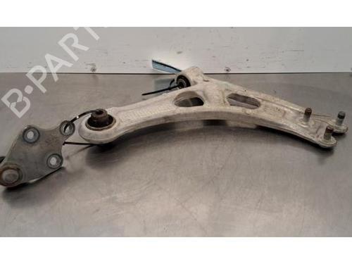 Used Left front suspension arm Left front suspension arm PEUGEOT 408 II (FP_, F3_, FM_) Hybrid 225 (F3DGYT) (224 hp) 33614815 33614815