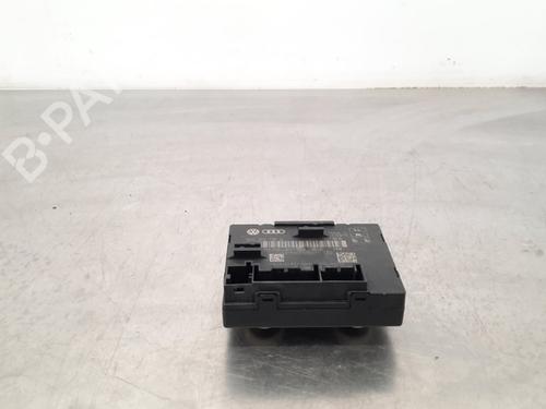 Used Electronic module AUDI A1 Sportback (8XA, 8XF) 1.4 TDI (90 hp) 15790360