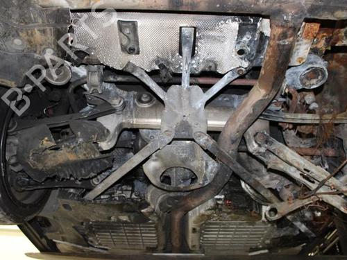 Rim BMW 7 (G11, G12) 740 e, Le | BP23628563C45 