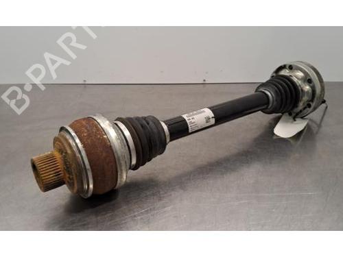 Transmisión trasera izquierda AUDI E-TRON Sportback (GEA) 50 quattro (313 hp) 31029514