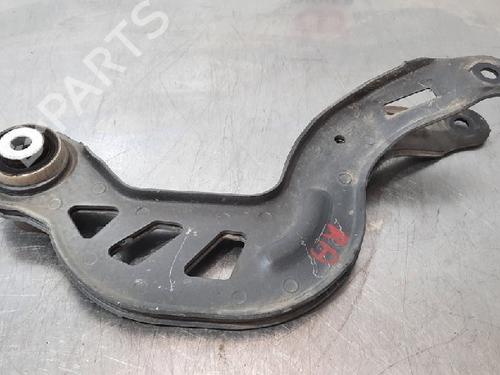 Right rear suspension arm MERCEDES-BENZ A-CLASS (W176) A 200 CDI / d (176.008) | BP10884388M15