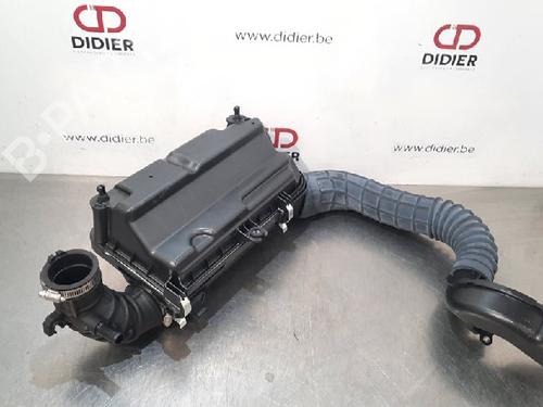 Used Air filter box SUZUKI IGNIS III (MF, FF) 1.2 (ATK412) (90 hp) 10886358