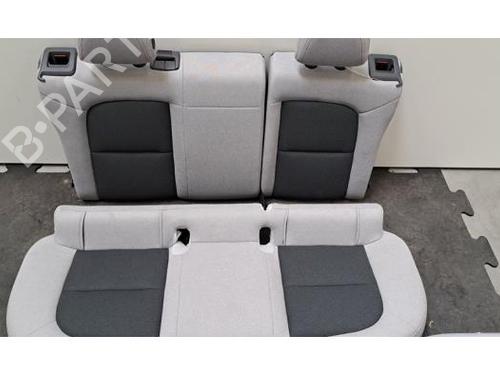 Seats set CHEVROLET BOLT EV | BP37162315C78 - Image 9