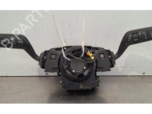 Used Steering column stalk Steering column stalk FORD FOCUS IV (HN) 1.0 EcoBoost (125 hp) 33751178 33751178