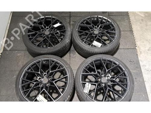 Used Rim VW GOLF VII (5G1, BQ1, BE1, BE2) e-Golf (115 hp) 30806347