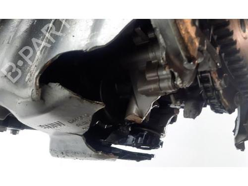 Engine BMW 2 Active Tourer (F45) 216 i | BP32510997M1