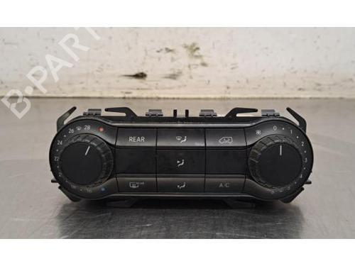 climate-control-mercedes-benz-vito-mixto-double-cabin-w447-2014-36379423 main image