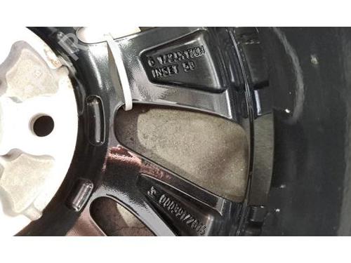 Rim SUZUKI SX4 S-Cross (JY) 1.4 Hybrid (Mild Hybrid) (AKK 414) | BP29929292C45 