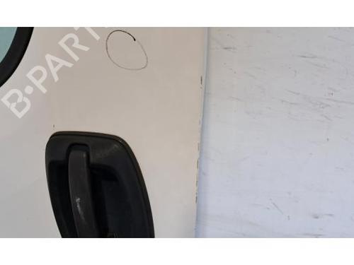 Left front door PEUGEOT BOXER Van 2.2 BlueHDi 120 | BP23639391C2