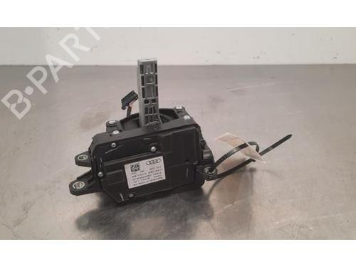 Gear lever AUDI Q5 (FYB, FYG) 2.0 TDI | BP23619506M90 