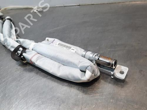 Right curtain airbag PEUGEOT 208 I (CA_, CC_) 1.0 VTi | BP15034737C12 