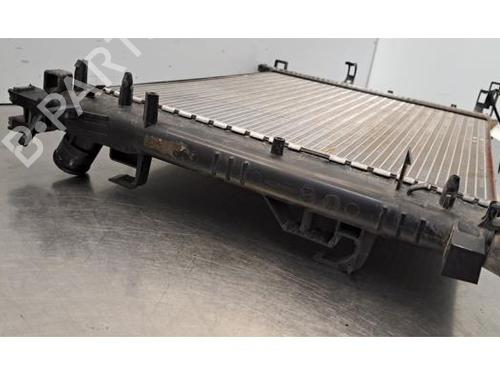 Water radiator DACIA DUSTER (HM_) 1.2 TCe 125 (HMMA) | BP39732474M31 - Image 5