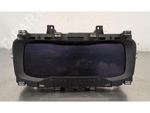 Instrument cluster VW GOLF VII (5G1, BQ1, BE1, BE2) 2.0 R 4motion | BP29234389C47 