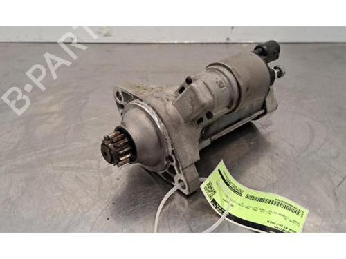 Startmotor AUDI A3 Limousine (8YS, 8YM) 35 TDI (150 hp) 30806542
