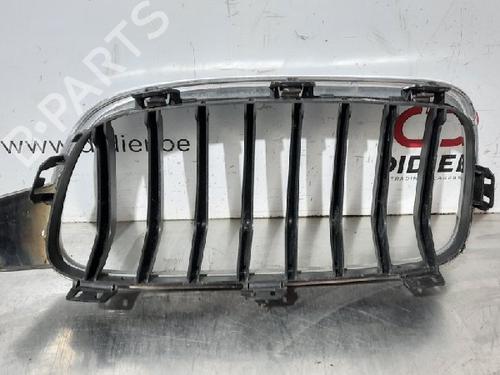 Grille BMW 3 (F30, F80) 318 d | BP10882121C40 