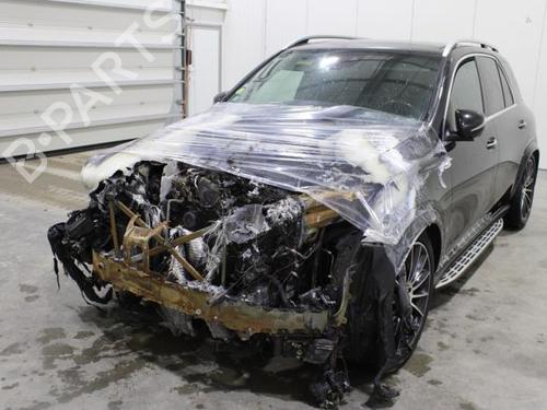 Used Parts MERCEDES-BENZ GLE (V167)  GLE 400 d 4-matic (167.123)  4467966