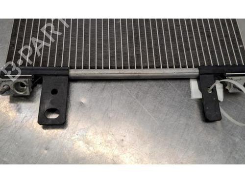 AC radiator PEUGEOT PARTNER Box Body/MPV (K9) 1.5 BlueHDi 100 | BP29379469M32 