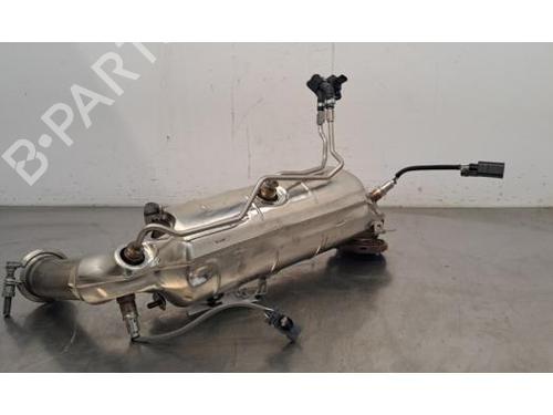 Catalyst CITROËN C4 X (BD_, BE_, BF_) 1.2 PureTech 100 (BDHNEA) | BP30053896M10 