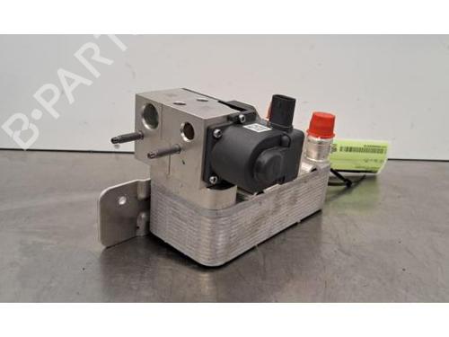 Oil radiator CITROËN C3 IV (CC_, CB_) ë-C3 (CBZYAZ) | BP31241549M33