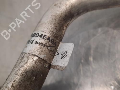 AC pipe RENAULT KADJAR (HA_, HL_) 1.5 dCi 110 (HLA3) | BP20081429M126 