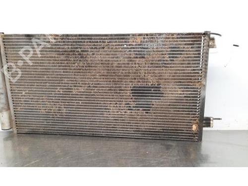 Used AC radiator JEEP COMPASS (MP, M6, MV, M7) 1.6 CRD (120 hp) 23622836