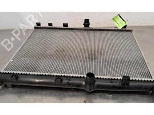 Water radiator PEUGEOT 2008 II (UD_, US_, UY_, UJ_, UR_, UC_) 1.5 BlueHDI 130 | BP29701129M31 
