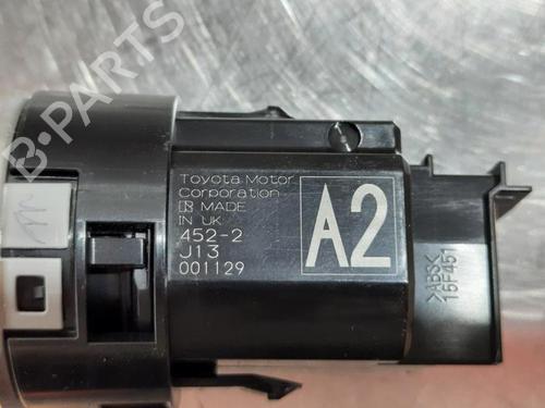 Switch TOYOTA YARIS (_P21_, _PA1_, _PH1_) 1.5 Hybrid (MXPH10, MXPH11) | BP23582880I30 