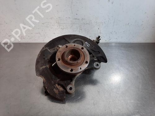 Used Right front steering knuckle CITROËN GRAND C4 SPACETOURER (3A_, 3E_) 1.5 BlueHDi 130 (131 hp) 18300643