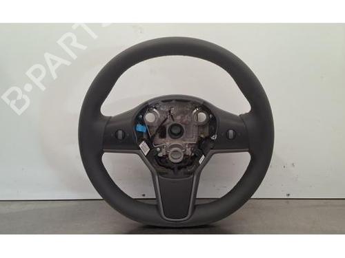 Lenkrad für TESLA MODEL Y (5YJY) Long Range All-wheel Drive (514 hp) 31633790
