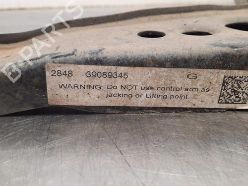Right front suspension arm OPEL ASTRA K (B16) 1.0 Turbo (68) | BP15233964M13 