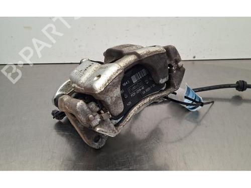 Used Right rear brake caliper Right rear brake caliper FORD TRANSIT CUSTOM V710 Van (NRN) 2.5 Duratec Plug-in-Hybrid (232 hp) 33443389 33443389