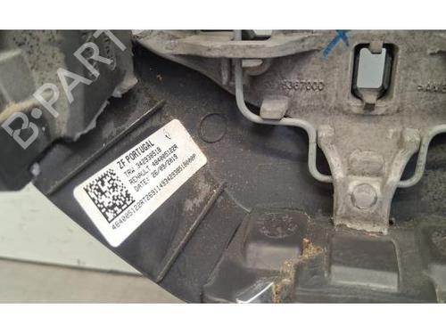 Steering wheel RENAULT MASTER III Van (FV) 2.3 dCi 135 FWD (FV0N, FV08, FV06, FV00, FV1S) | BP36657402C49 - Image 2