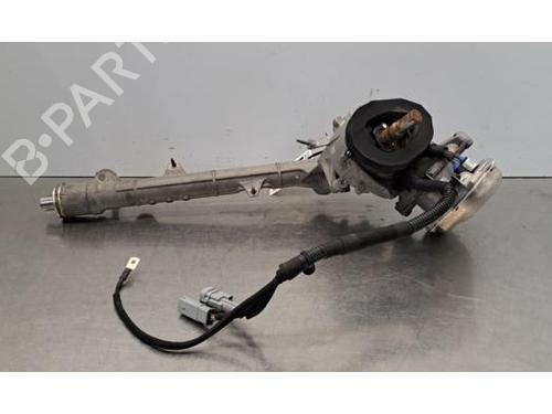 Used Steering rack Steering rack PEUGEOT 208 II (UB_, UP_, UW_, UJ_) 1.5 BlueHDI 100 (102 hp) 39892608 39892608