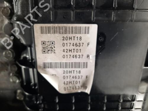 Gearbox CITROËN C5 AIRCROSS (A_) 1.6 Hybrid 225 (A45GFR) | BP38526710M3 - Image 5