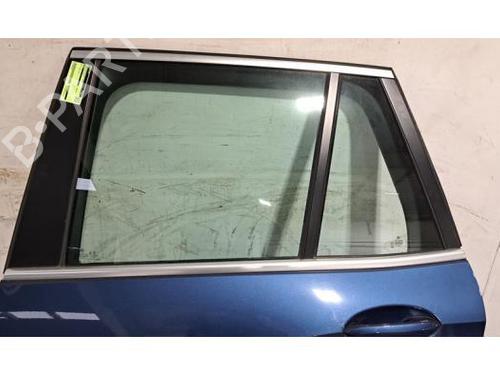 Left rear door BMW X5 (G05, F95) xDrive 25 d | BP30139144C4 