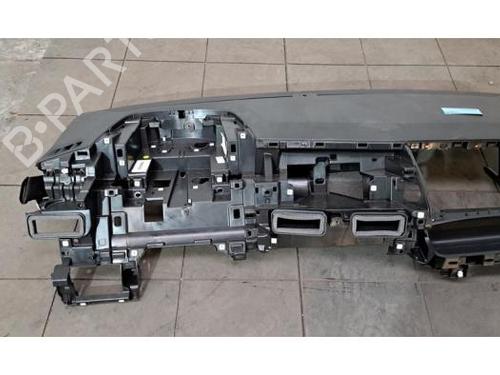 Dashboard CITROËN E-MEHARI Electric | BP33753363C46  - Image 6