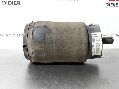 Used Other LAND ROVER RANGE ROVER SPORT II (L494) 3.0 SDV6 4x4 (306 hp) 15018794