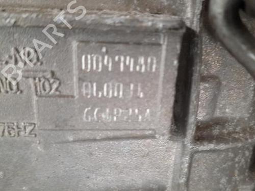Gearbox BMW 3 (G20, G80, G28) 330 e Plug-in-Hybrid | BP38003939M3 - Image 10