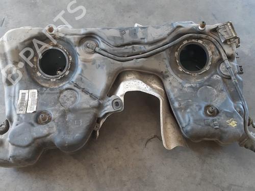 Fuel tank AUDI A3 Sportback (8VA, 8VF) S3 quattro | BP15791459C62 