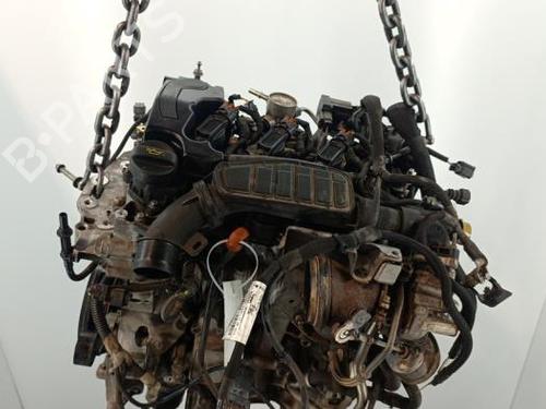 Engine OPEL CROSSLAND X / CROSSLAND (P17, P2QO) 1.2 (75) | BP36012273M1 - Image 2