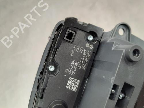 Electronic module MERCEDES-BENZ C-CLASS (W205) C 250 BlueTEC / d (205.008, 205.006) | BP17565040M83 