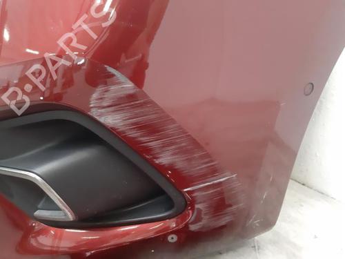 Full front RENAULT KANGOO III Box Body/MPV 1.3 TCe 100 (FJMA) | BP38158070S1 - Image 9