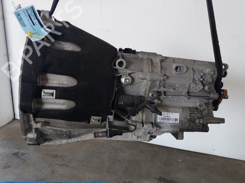 Used Gearbox BMW 3 (F30, F80) 318 i (136 hp) 15770107