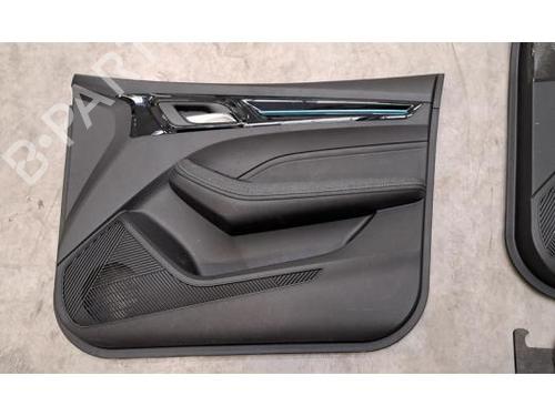 Seats set MG MG 5 Estate EV | BP36657253C78 - Image 21