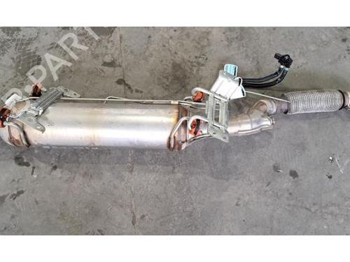 Particulate filter PEUGEOT BOXER Van 2.2 BlueHDi 140 | BP32632978M81