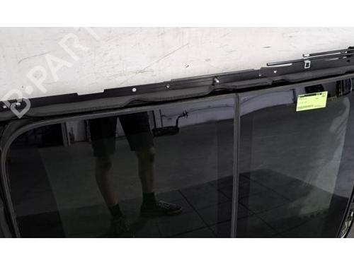 Sunroof FORD KUGA II (DM2) 2.0 TDCi 4x4 | BP29515497C124 