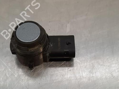 Electronic module VOLVO XC90 II (256) D5 AWD | BP34198416M83 - Image 3