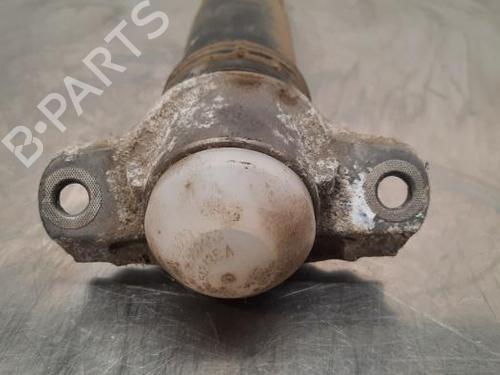 Left rear shock absorber SEAT IBIZA V (KJ1, KJG) 1.6 TDI | BP23607033M18 